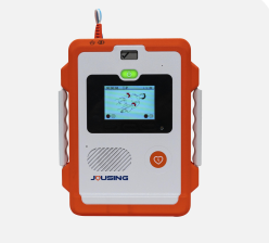 厦门AED